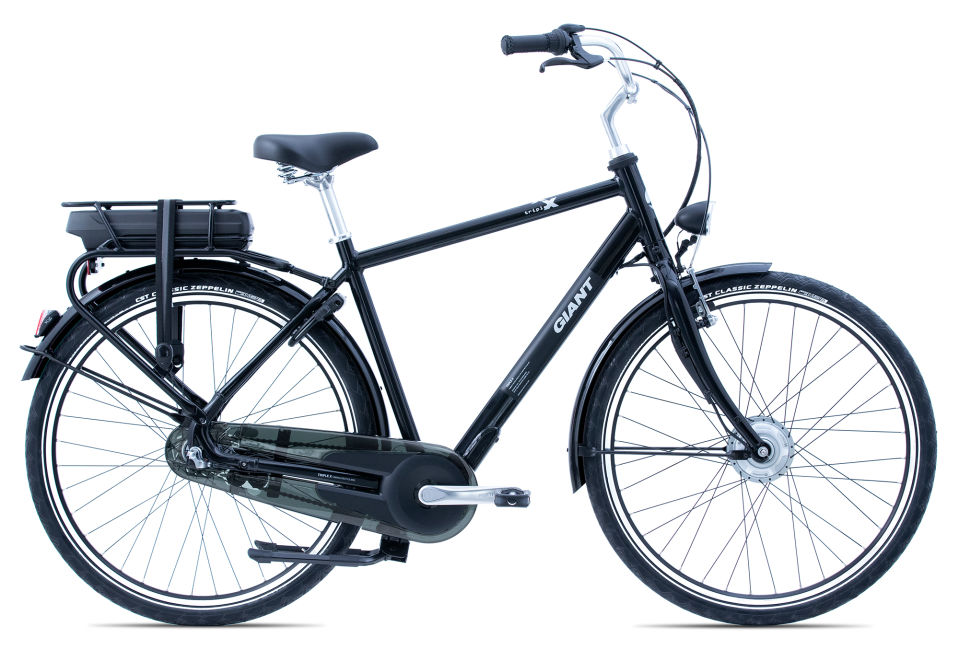 E-bike/Electric bike rental